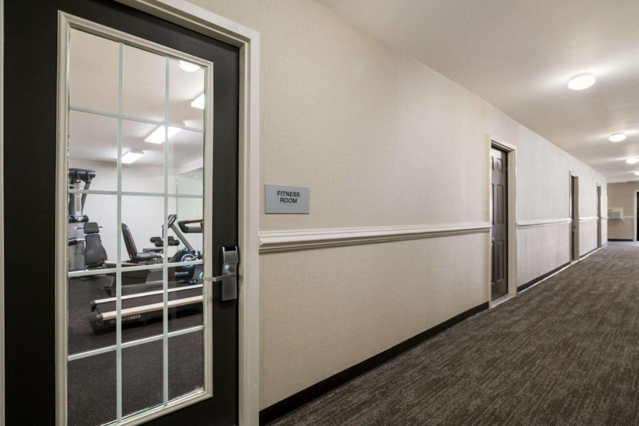 Suburban Studios Denver Central-Arvada Esterno foto
