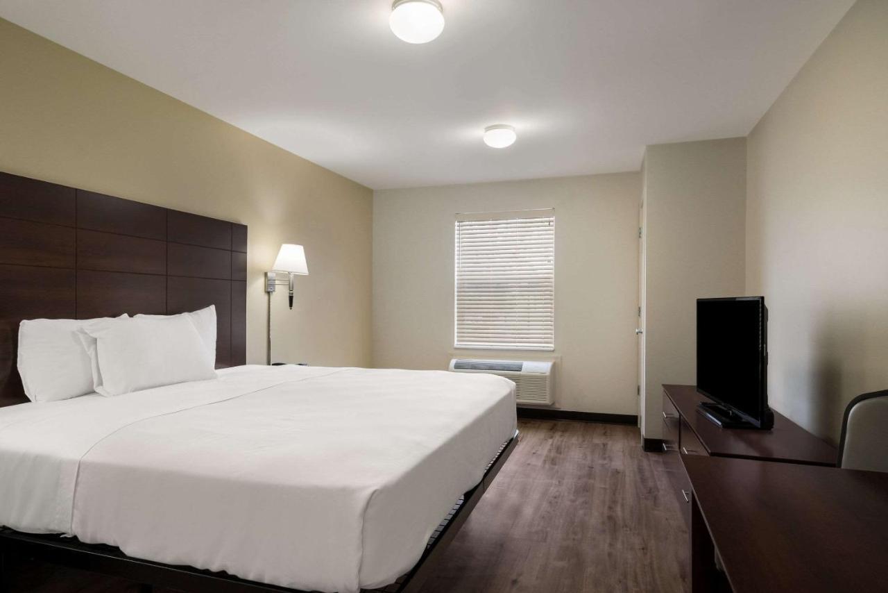 Suburban Studios Denver Central-Arvada Esterno foto
