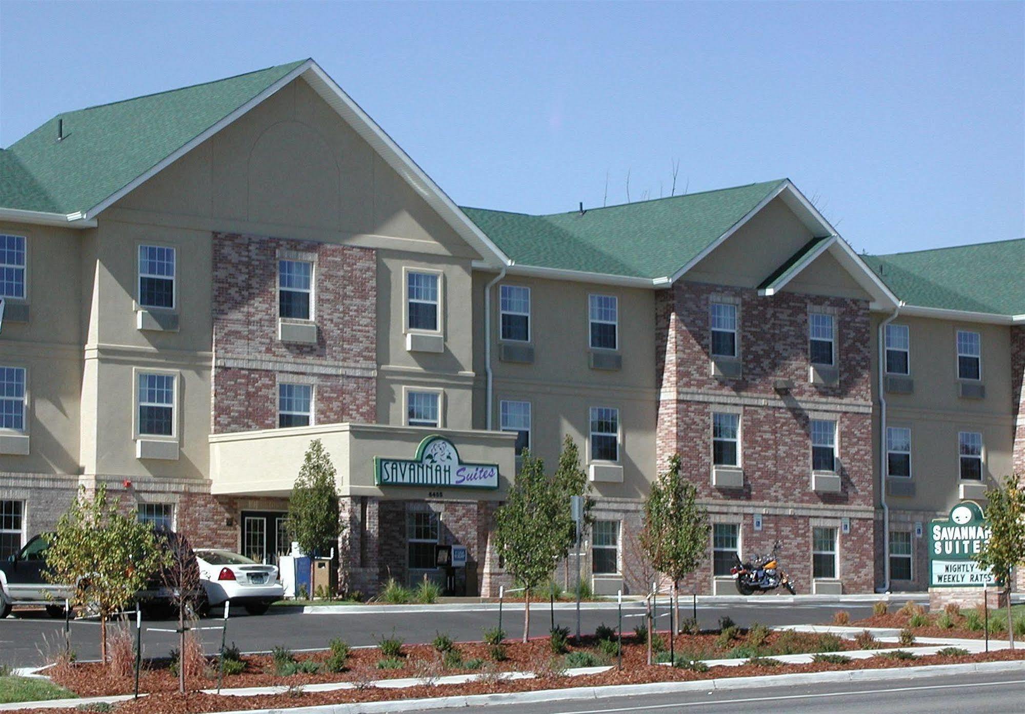 Suburban Studios Denver Central-Arvada Esterno foto